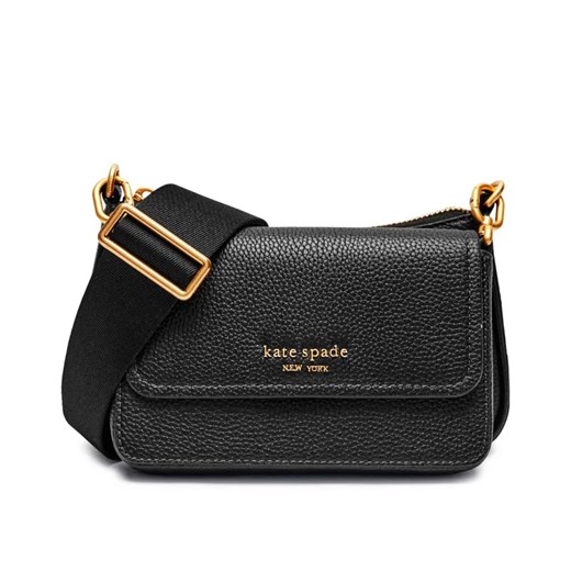 Kate Spade Skórzana listonoszka + saszetka ze sklepu Gomez Fashion Store w kategorii Listonoszki - zdjęcie 184961938