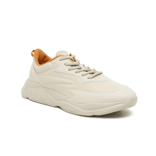 HUGO Sneakersy Leon_Runn_cvpu ze sklepu Gomez Fashion Store w kategorii Buty sportowe męskie - zdjęcie 184961948