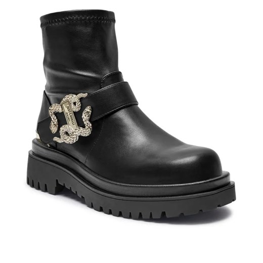 Just Cavalli Botki ze sklepu Gomez Fashion Store w kategorii Botki - zdjęcie 184961956