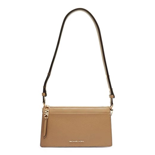 Michael Kors Skórzana listonoszka ze sklepu Gomez Fashion Store w kategorii Listonoszki - zdjęcie 184961976