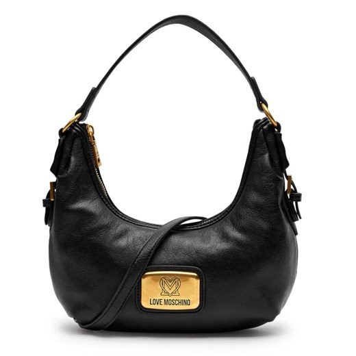 Love Moschino Hobo ze sklepu Gomez Fashion Store w kategorii Torebki hobo - zdjęcie 184962047