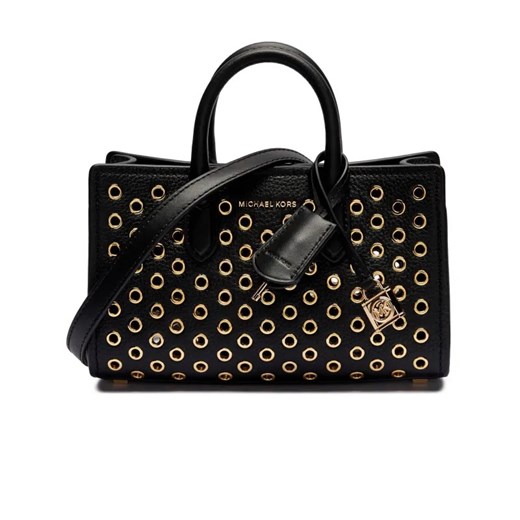 Michael Kors Skórzany kuferek Scarlett ze sklepu Gomez Fashion Store w kategorii Kuferki - zdjęcie 184962067