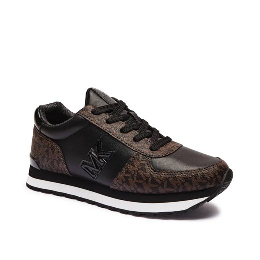 Michael Kors KIDS Sneakersy BILLIE MYERS ze sklepu Gomez Fashion Store w kategorii Buty sportowe dziecięce - zdjęcie 184962099