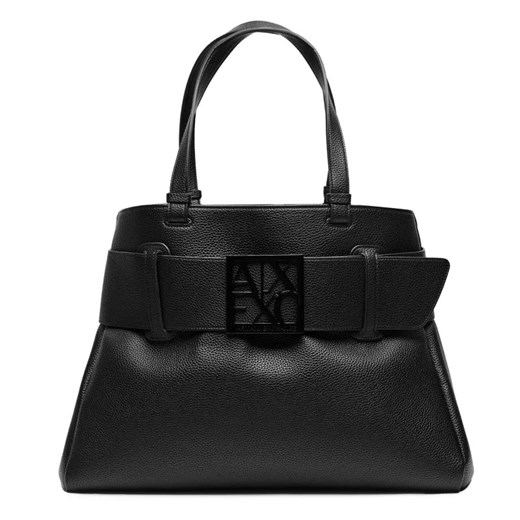 Armani Exchange Shopperka ze sklepu Gomez Fashion Store w kategorii Torby Shopper bag - zdjęcie 184962105