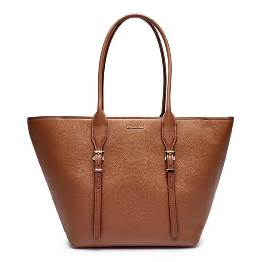Michael Kors Skórzana shopperka MOORE ze sklepu Gomez Fashion Store w kategorii Torby Shopper bag - zdjęcie 184962106