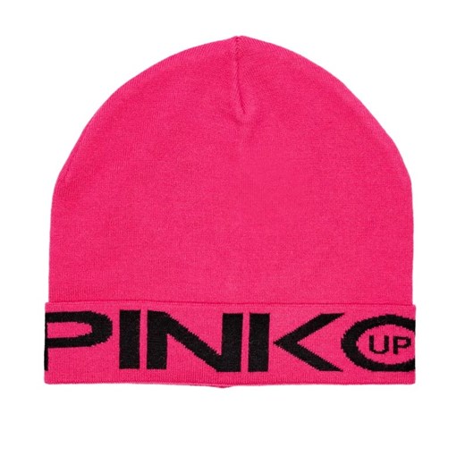 Pinko UP Czapka OS wyprzedaż Gomez Fashion Store