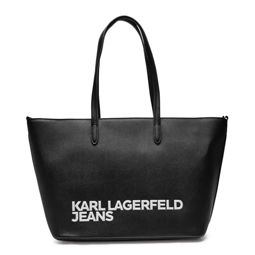 Karl Lagerfeld Jeans Shopperka ze sklepu Gomez Fashion Store w kategorii Torby Shopper bag - zdjęcie 184962139