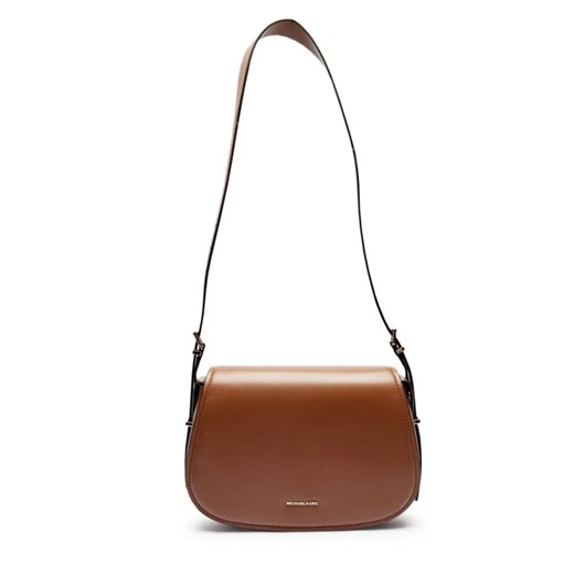Michael Kors Skórzana torebka na ramię LYDIA ze sklepu Gomez Fashion Store w kategorii Listonoszki - zdjęcie 184962156