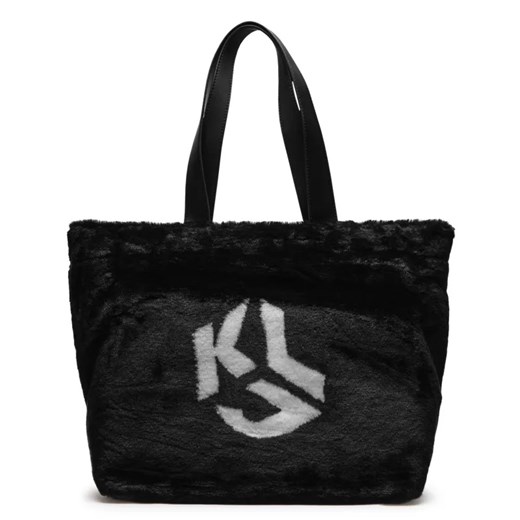 Karl Lagerfeld Jeans Shopperka ze sklepu Gomez Fashion Store w kategorii Torby Shopper bag - zdjęcie 184962157
