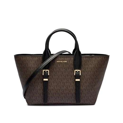 Michael Kors Kuferek MOORE ze sklepu Gomez Fashion Store w kategorii Kuferki - zdjęcie 184962188