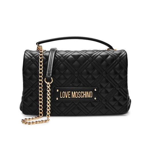 Love Moschino Torebka na ramię Love Moschino OS okazja Gomez Fashion Store