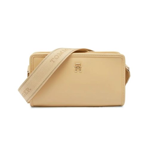 Tommy Hilfiger Listonoszka MONOTYPE ze sklepu Gomez Fashion Store w kategorii Listonoszki - zdjęcie 184962209