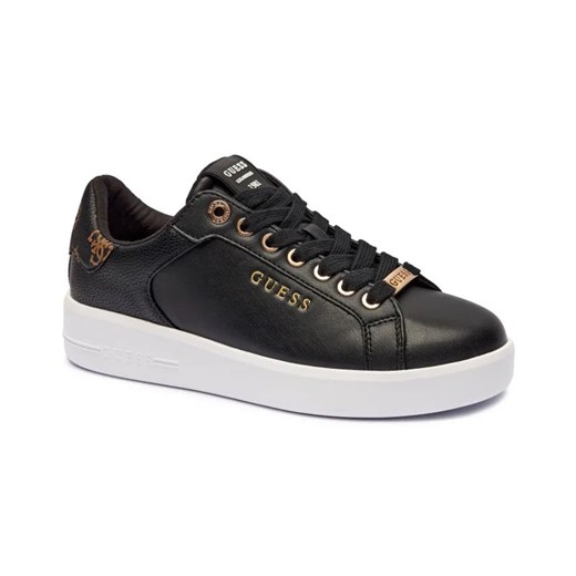 Guess Sneakersy ze sklepu Gomez Fashion Store w kategorii Buty sportowe damskie - zdjęcie 184962236