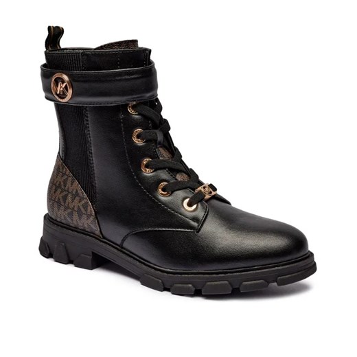Michael Kors KIDS Botki RIDLEY STARK 2 ze sklepu Gomez Fashion Store w kategorii Buty zimowe dziecięce - zdjęcie 184962237