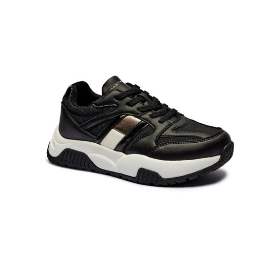 Tommy Hilfiger Sneakersy ze sklepu Gomez Fashion Store w kategorii Buty sportowe dziecięce - zdjęcie 184962286