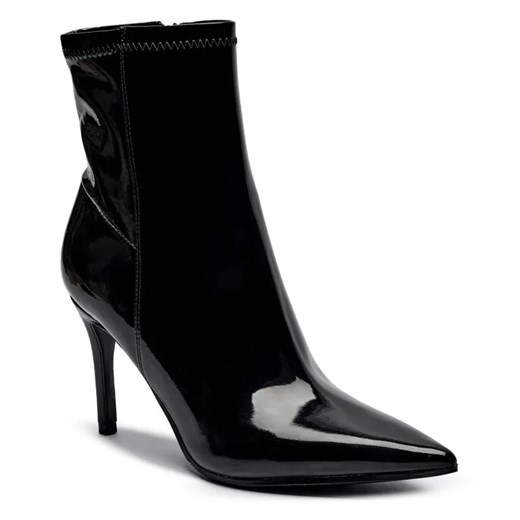 Guess Botki RICHERY ze sklepu Gomez Fashion Store w kategorii Botki - zdjęcie 184962329