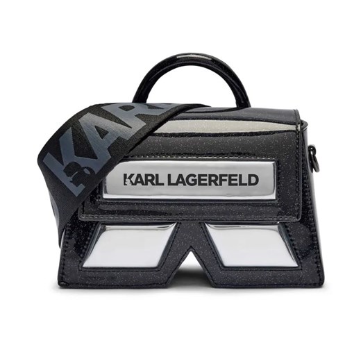Karl Lagerfeld Kids Kuferek ze sklepu Gomez Fashion Store w kategorii Torby i walizki dziecięce - zdjęcie 184962348