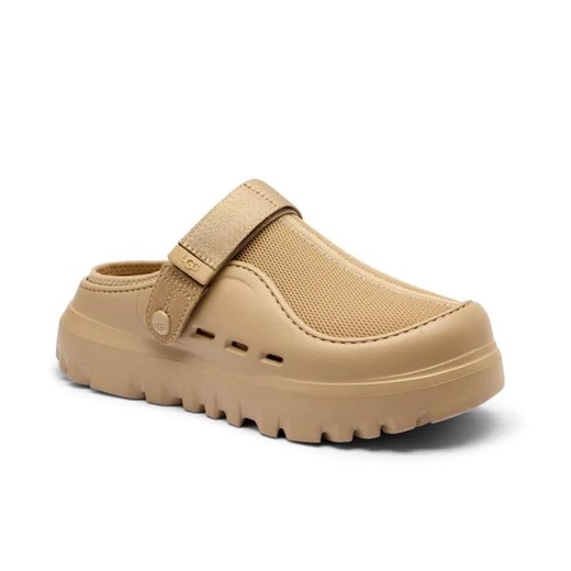UGG Mule Peakmod ze sklepu Gomez Fashion Store w kategorii Klapki męskie - zdjęcie 184962365