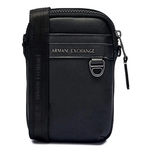 Armani Exchange Torebka na telefon ze sklepu Gomez Fashion Store w kategorii Torby męskie - zdjęcie 184962427