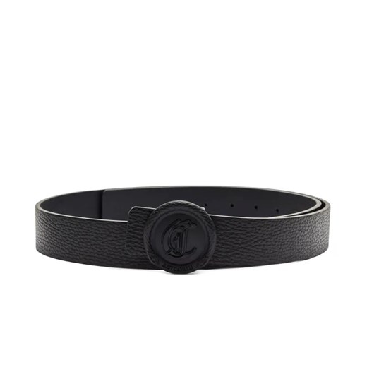 Just Cavalli Skórzany pasek ze sklepu Gomez Fashion Store w kategorii Paski męskie - zdjęcie 184962437