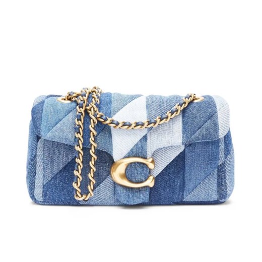 Coach Torebka na ramię TABBY 20 ze sklepu Gomez Fashion Store w kategorii Listonoszki - zdjęcie 184962519