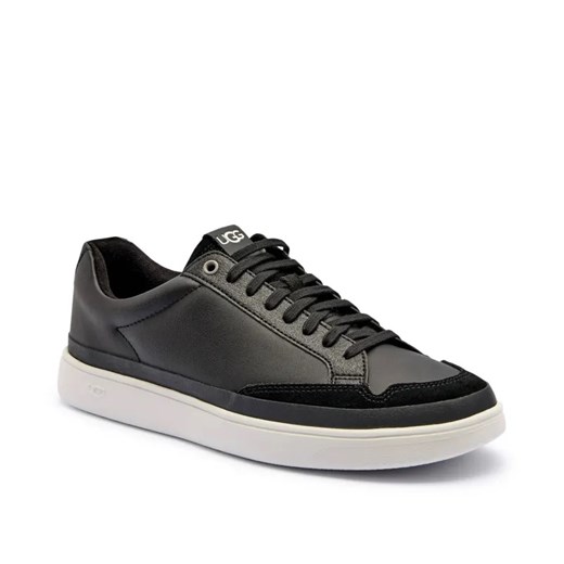 UGG Skórzane sneakersy M South Bay ze sklepu Gomez Fashion Store w kategorii Buty sportowe męskie - zdjęcie 184962525