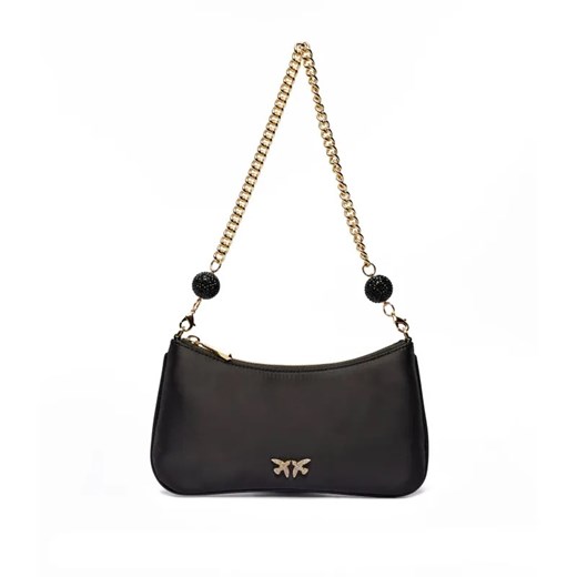 Pinko Torebka na ramię ARTHEMIS MINI ze sklepu Gomez Fashion Store w kategorii Listonoszki - zdjęcie 184962537