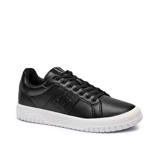 Armani Exchange Sneakersy ze sklepu Gomez Fashion Store w kategorii Buty sportowe męskie - zdjęcie 184962548