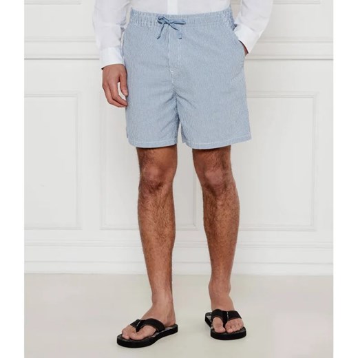 Tommy Jeans Szorty | Regular Fit ze sklepu Gomez Fashion Store w kategorii Spodenki męskie - zdjęcie 184962566