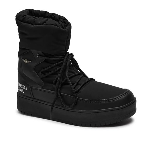 Aeronautica Militare Ocieplane śniegowce ze sklepu Gomez Fashion Store w kategorii Buty zimowe męskie - zdjęcie 184962629
