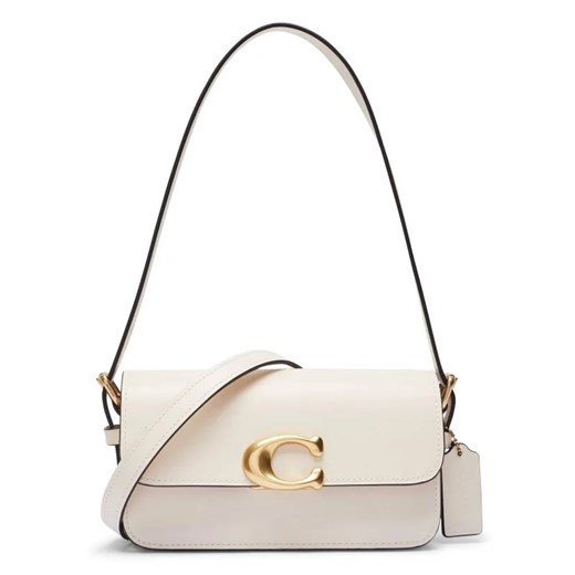 Coach Skórzana torebka na ramię Tabby ze sklepu Gomez Fashion Store w kategorii Listonoszki - zdjęcie 184962635