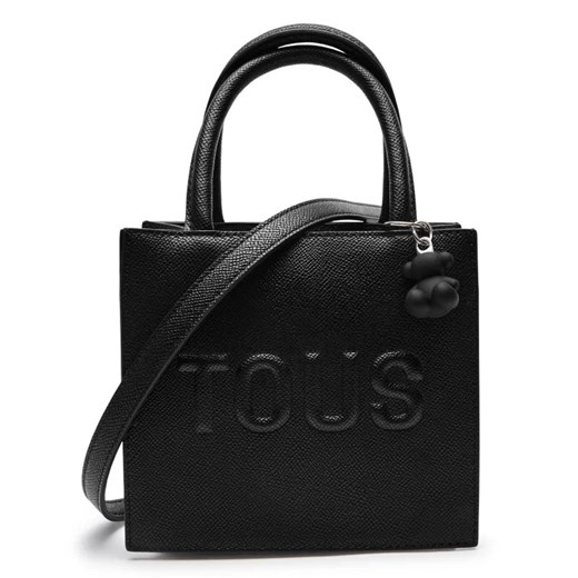 Tous Kuferek BRENDA ze sklepu Gomez Fashion Store w kategorii Kuferki - zdjęcie 184962657