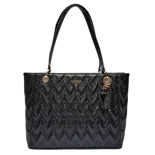 Guess Shopperka ADELARD NOEL ze sklepu Gomez Fashion Store w kategorii Torby Shopper bag - zdjęcie 184962667