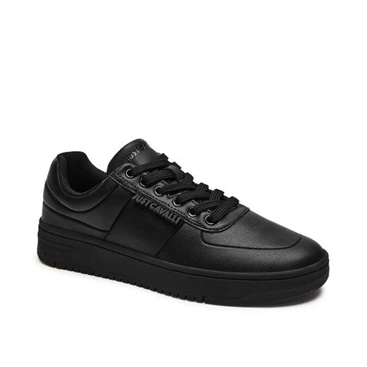 Just Cavalli Skórzane sneakersy ze sklepu Gomez Fashion Store w kategorii Buty sportowe męskie - zdjęcie 184962679
