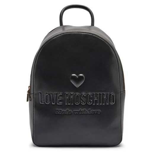 Love Moschino Plecak ze sklepu Gomez Fashion Store w kategorii Plecaki - zdjęcie 184962686