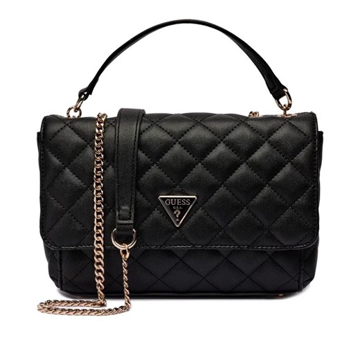 Guess Torebka na ramię ze sklepu Gomez Fashion Store w kategorii Listonoszki - zdjęcie 184962697