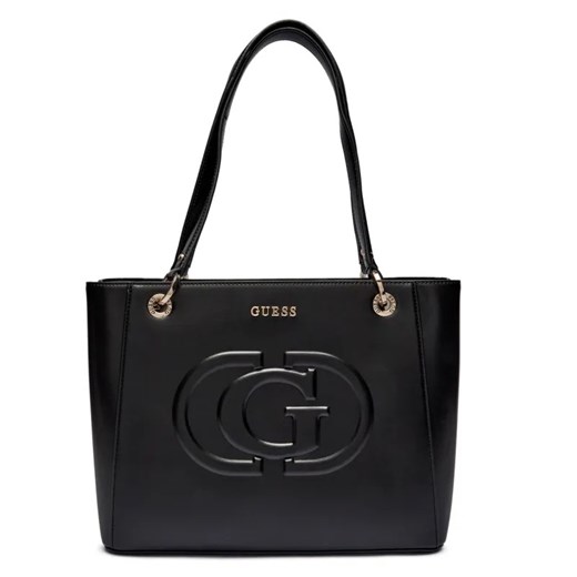 Guess Shopperka ze sklepu Gomez Fashion Store w kategorii Torby Shopper bag - zdjęcie 184962705
