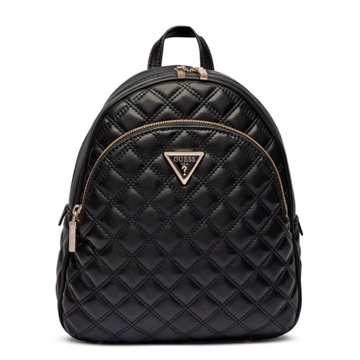 Guess Plecak GIULLY FLAP ze sklepu Gomez Fashion Store w kategorii Plecaki - zdjęcie 184962727