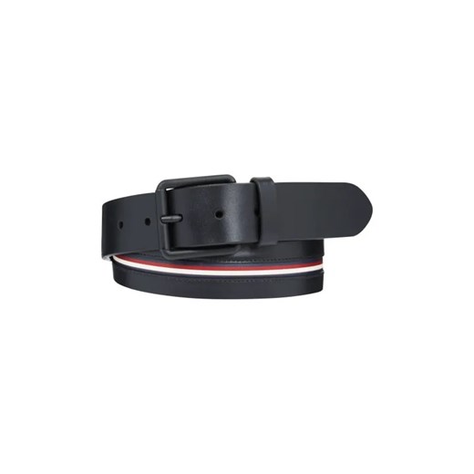 Tommy Hilfiger Skórzany pasek ze sklepu Gomez Fashion Store w kategorii Paski męskie - zdjęcie 184962735