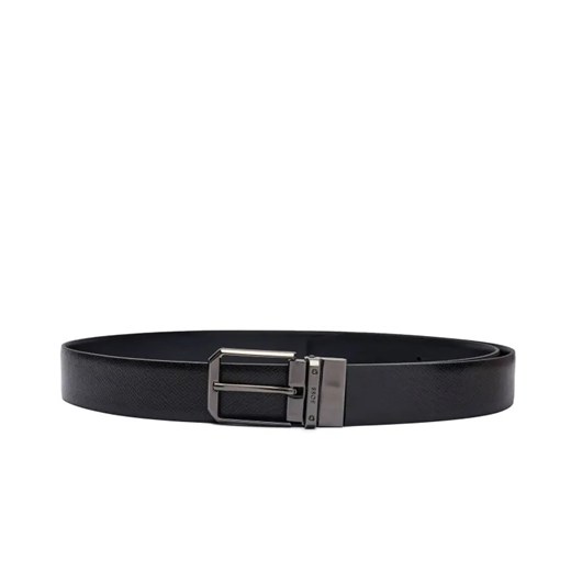 BOSS BLACK Skórzany pasek Giuli-G ze sklepu Gomez Fashion Store w kategorii Paski męskie - zdjęcie 184962745
