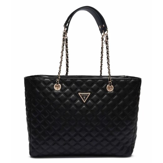 Guess Shopperka GIULLY ze sklepu Gomez Fashion Store w kategorii Torby Shopper bag - zdjęcie 184962746