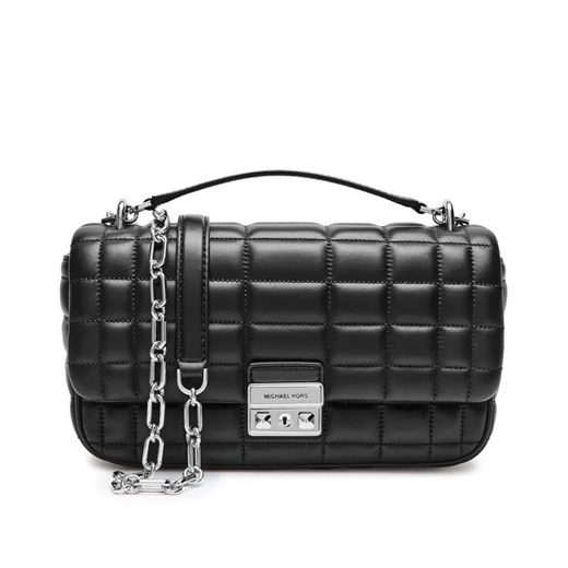 Michael Kors Skórzana torebka na ramię ze sklepu Gomez Fashion Store w kategorii Listonoszki - zdjęcie 184962766