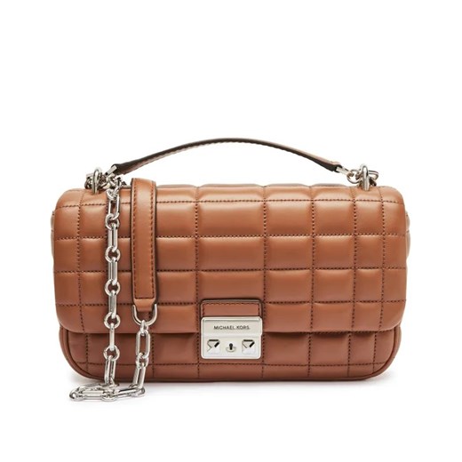 Michael Kors Skórzana torebka na ramię ze sklepu Gomez Fashion Store w kategorii Listonoszki - zdjęcie 184962769