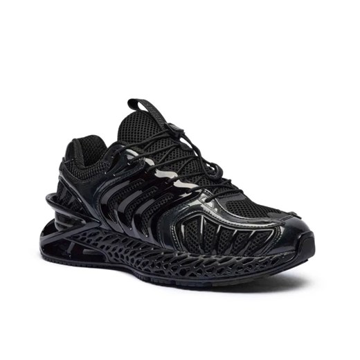 Plein Sport Sneakersy THE THUNDER STROKE GEN.X.02. ze sklepu Gomez Fashion Store w kategorii Buty sportowe męskie - zdjęcie 184962778