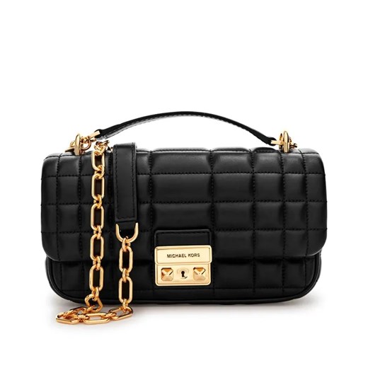 Michael Kors Skórzana torebka na ramię Tribeca ze sklepu Gomez Fashion Store w kategorii Listonoszki - zdjęcie 184962808
