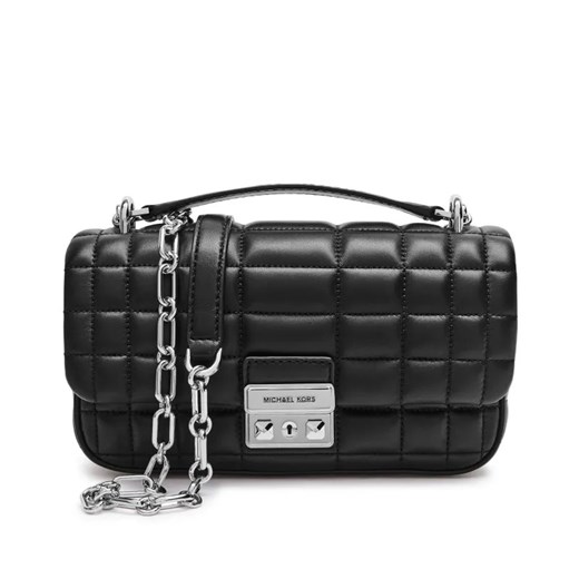 Michael Kors Skórzana torebka na ramię Tribecca ze sklepu Gomez Fashion Store w kategorii Listonoszki - zdjęcie 184962817