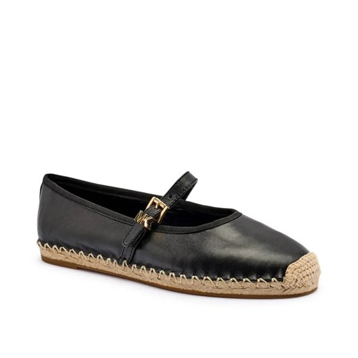 Michael Kors Skórzane espadryle LYNN ze sklepu Gomez Fashion Store w kategorii Balerinki - zdjęcie 184962828