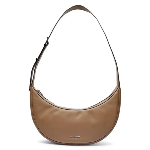 Michael Kors Skórzane hobo ze sklepu Gomez Fashion Store w kategorii Torebki hobo - zdjęcie 184962847