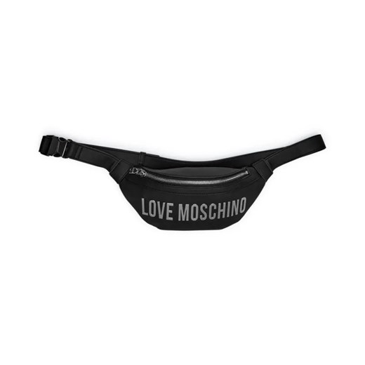 Love Moschino Saszetka nerka ze sklepu Gomez Fashion Store w kategorii Nerki - zdjęcie 184962857