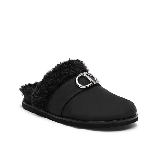 TWINSET Mule ze sklepu Gomez Fashion Store w kategorii Kapcie damskie - zdjęcie 184962875